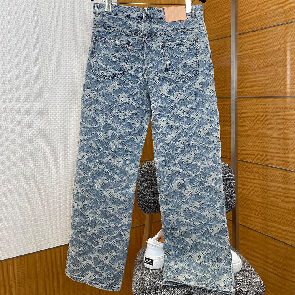 LV UNISEX SUIT(size:46|48|50|52)