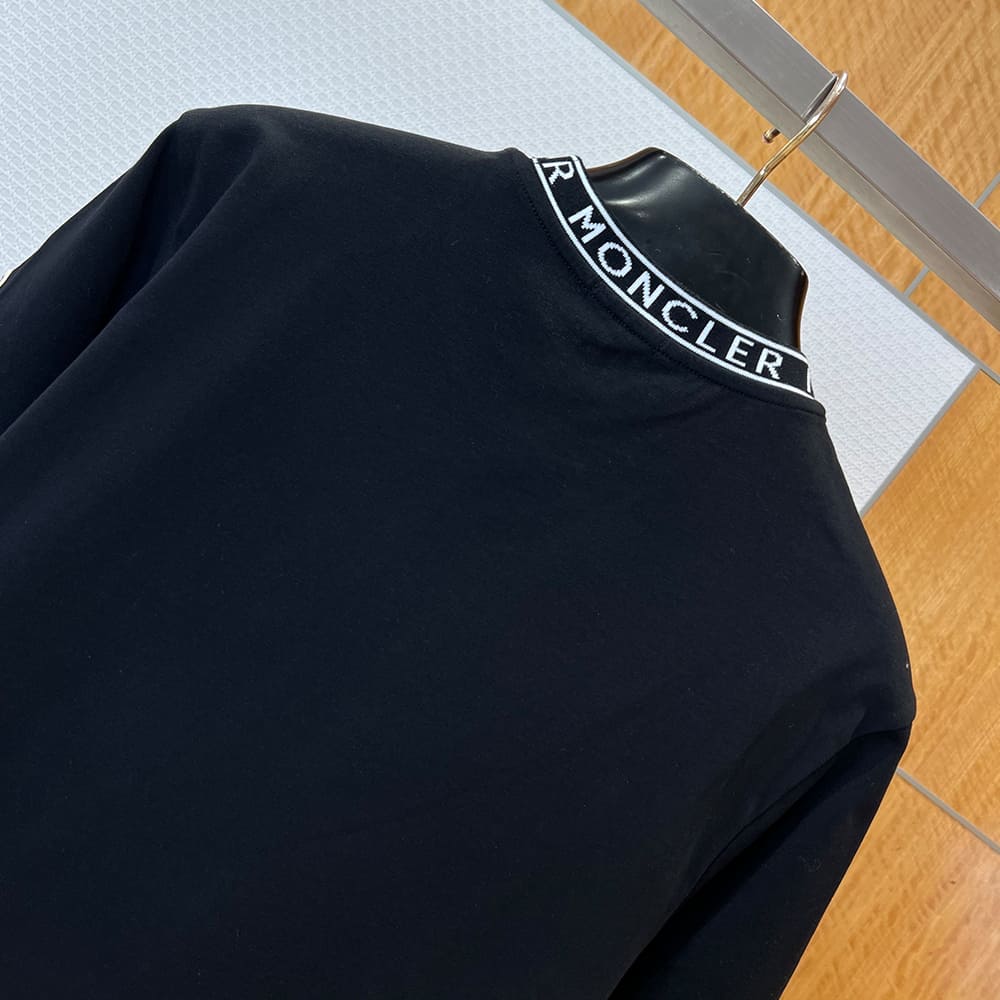 MONCLER UNISEX SHIRT(size:S|M|L|XL)