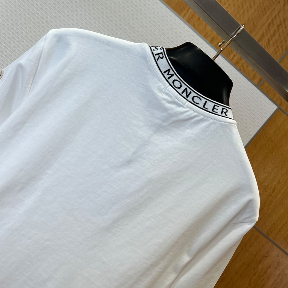 MONCLER UNISEX SHIRT(size:S|M|L|XL)