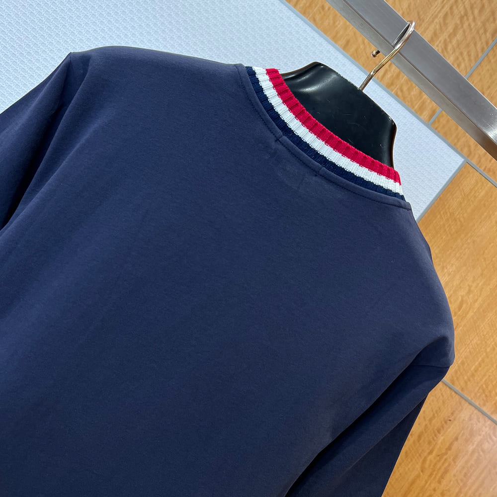 MONCLER UNISEX SHIRT(size:S|M|L|XL)