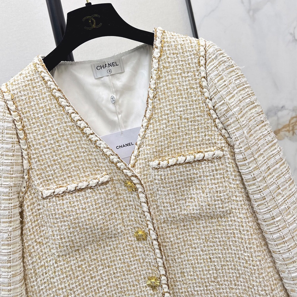 Ch**el WOMEN COAT(size:S|M|L)