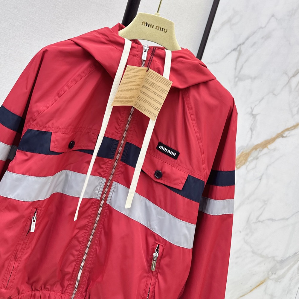 M1um1u WOMEN COAT(size:S|M|L)