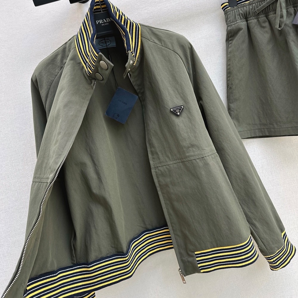 Pra*a WOMEN SUIT(size:S|M|L)