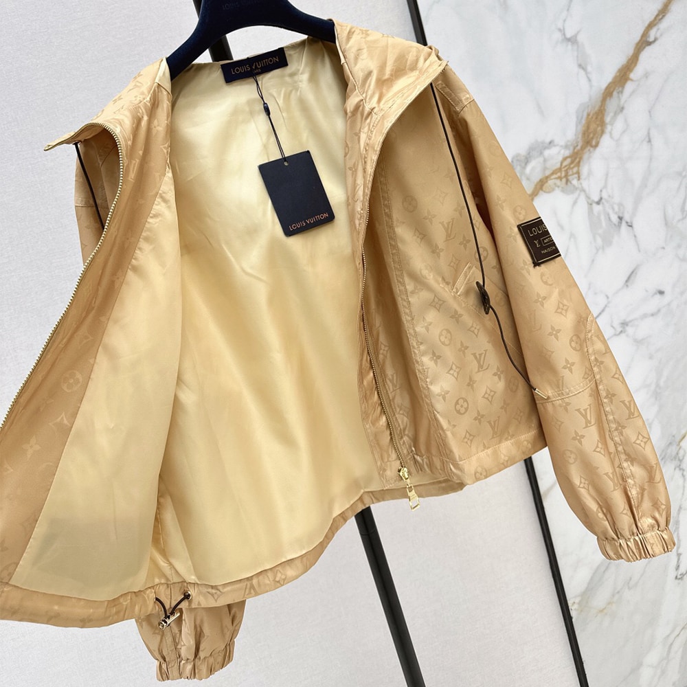 LV WOMEN SUIT(size:S|M|L|XL)