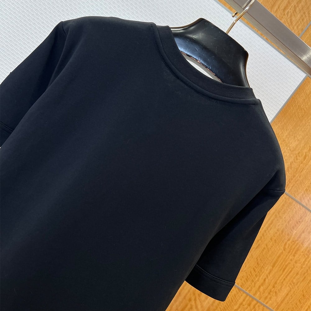 MONCLER UNISEX SHIRT (size:S|M|L|XL)