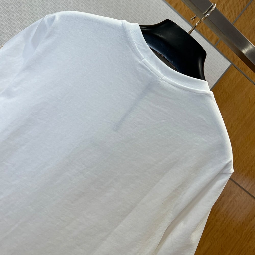 MONCLER UNISEX SHIRT (size:S|M|L|XL)