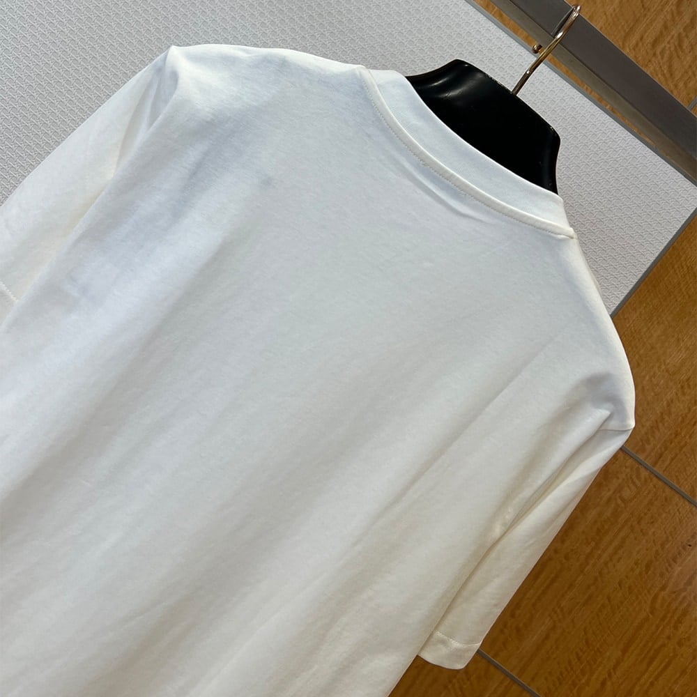 MONCLER UNISEX SHIRT (size:S|M|LXL)