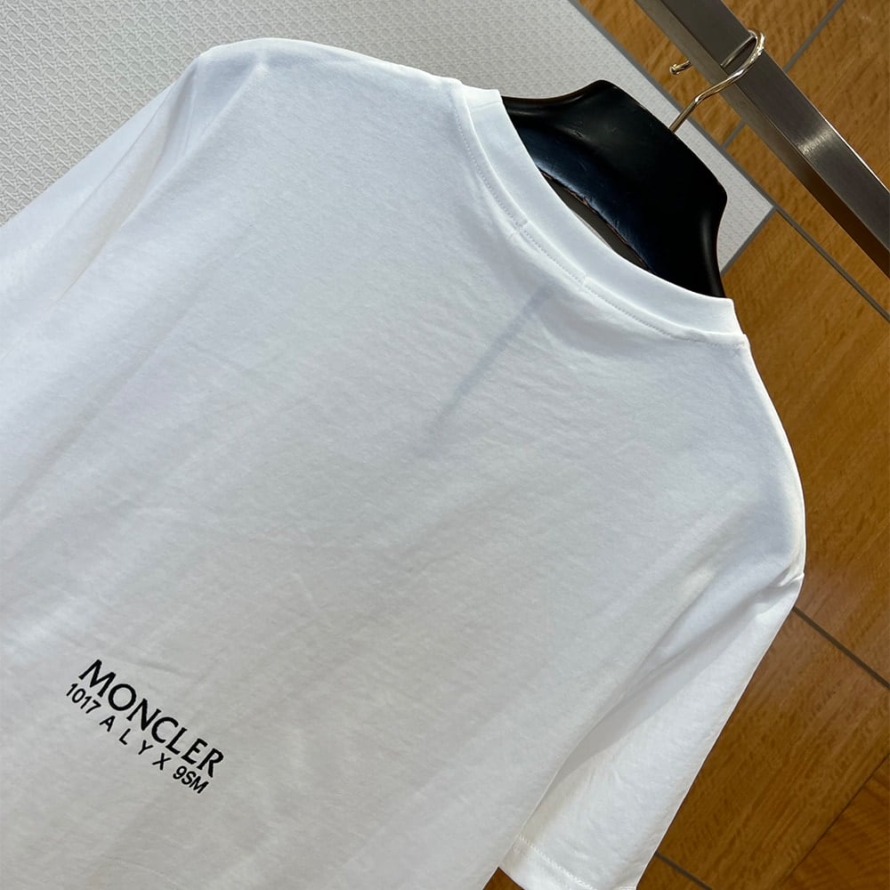 MONCLER UNISEX SHIRT (size:S|M|LXL|)