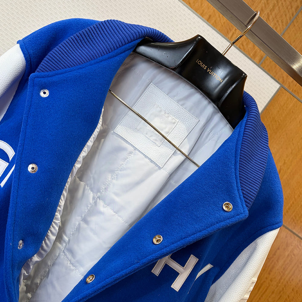 GIVENCHY UNISEX Genuine Leather COAT(size:44|46|48|50|52)