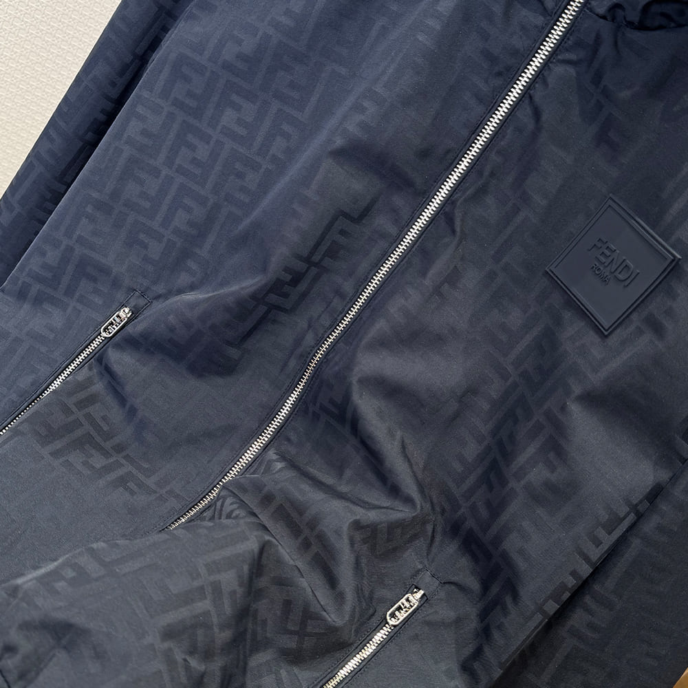 F**di UNISEX COAT(size:46|48|50|52)