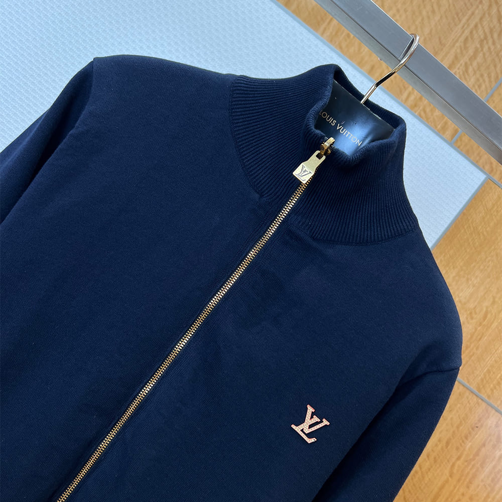 LV UNISEX REVERSIBLE COAT(size:S|M|L|XL)