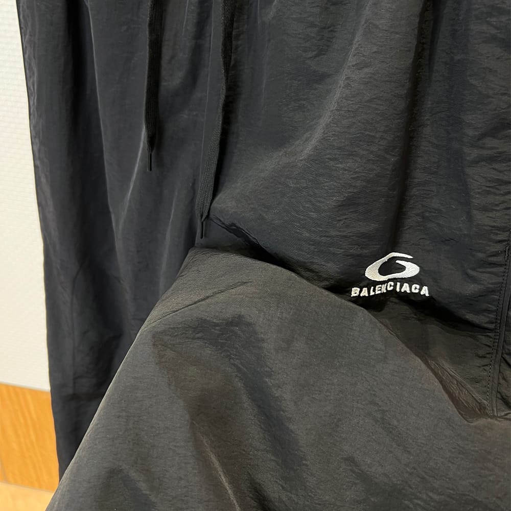 Ba1en*iaga UNISEX PANTS(size:S|M|L|XL)