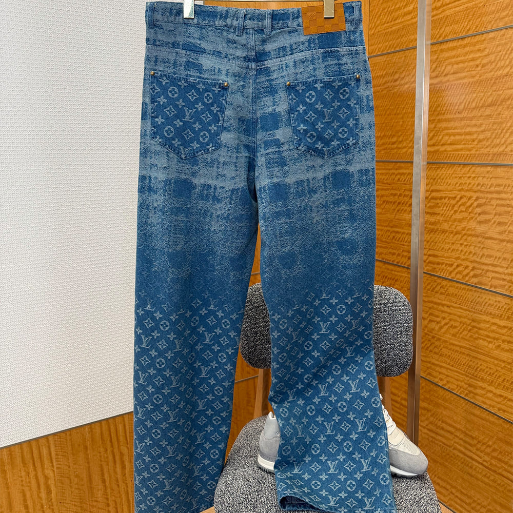 LV UNISEX SUIT(size:S|M|L|XL)