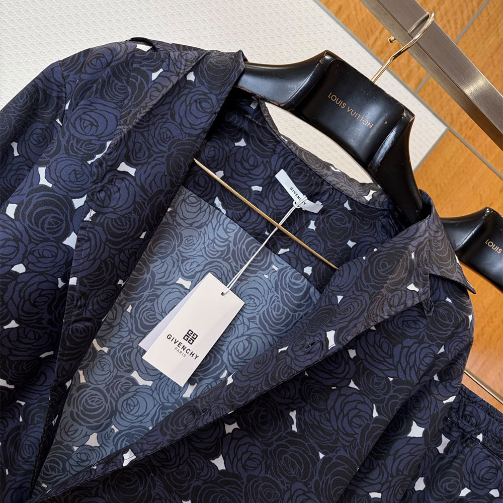 GIVENCHY UNISEX SUIT(size:S|M|L|XL)