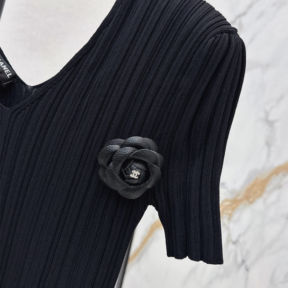 Ch**el WOMEN DRESS(size:S|M|L)