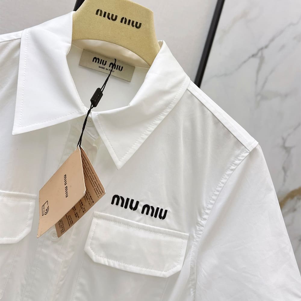 M1um1u WOMEN DRESS(size:S|M|L)