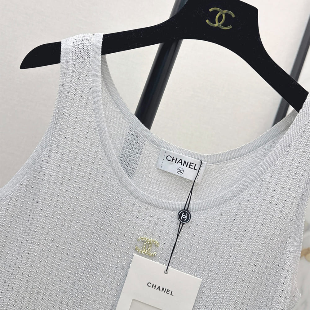 Ch**el WOMEN SHIRT(size:S|M|L)