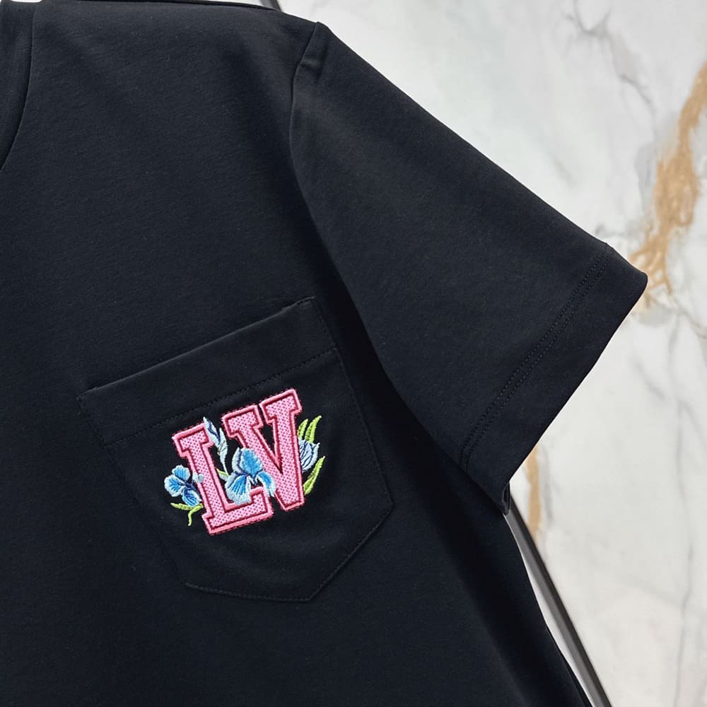 LV WOMEN SHIRT(size:S|M|L)