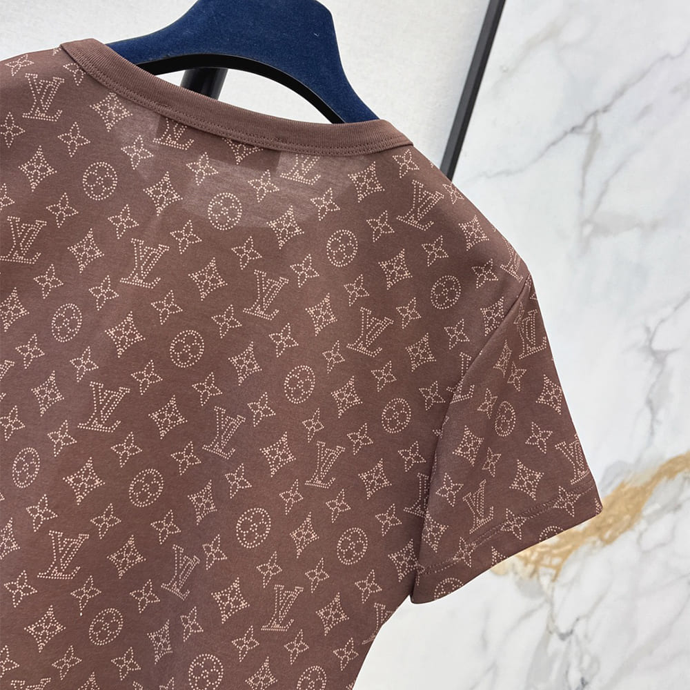 LV WOMEN SHIRT(size:S|M|L)