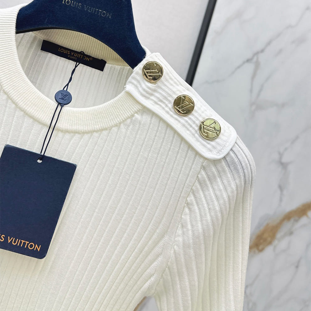LV WOMEN SHIRT(size:S|M|L)