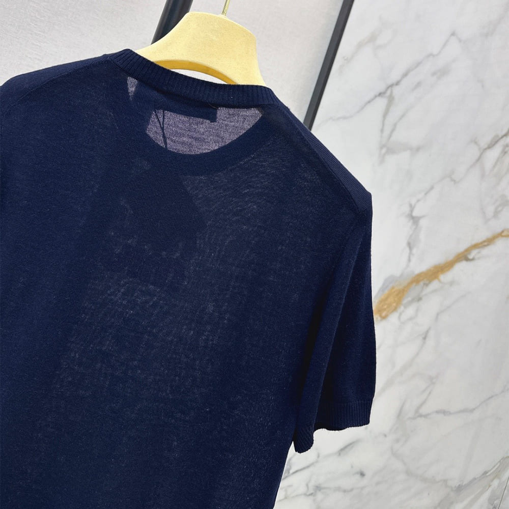 M1um1u WOMEN SHIRT(size:S|M|L)