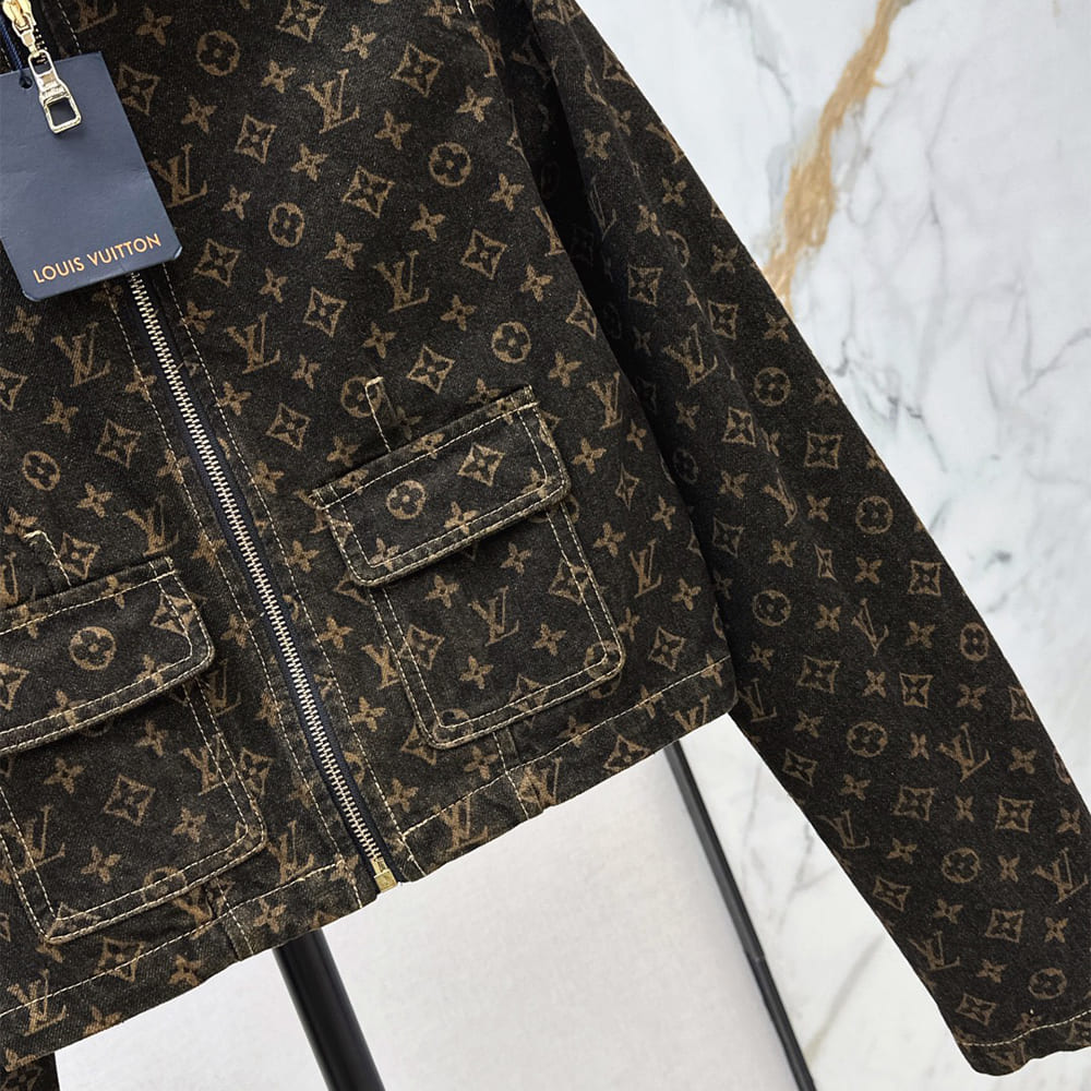 LV WOMEN SUIT(size:S|M|L|XL)