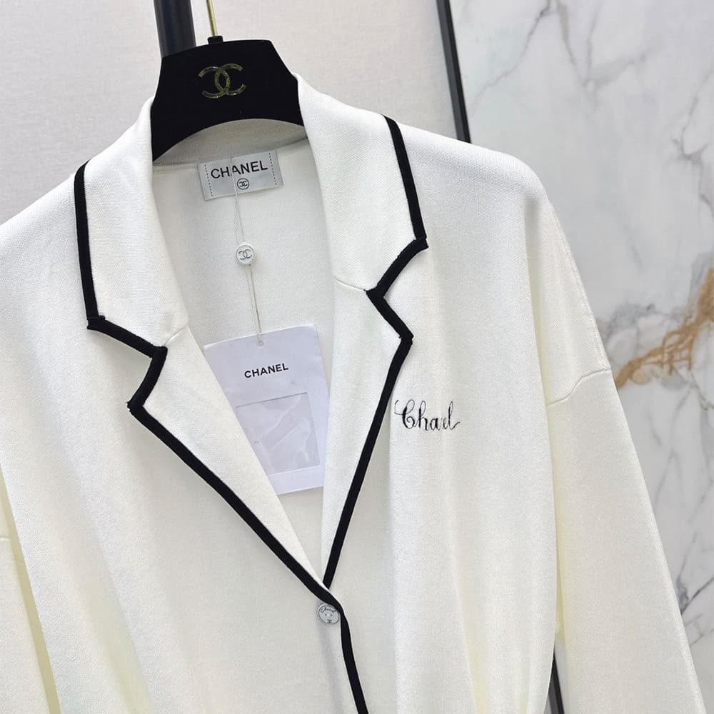 Ch**el WOMEN SUIT(size:S|M|L)