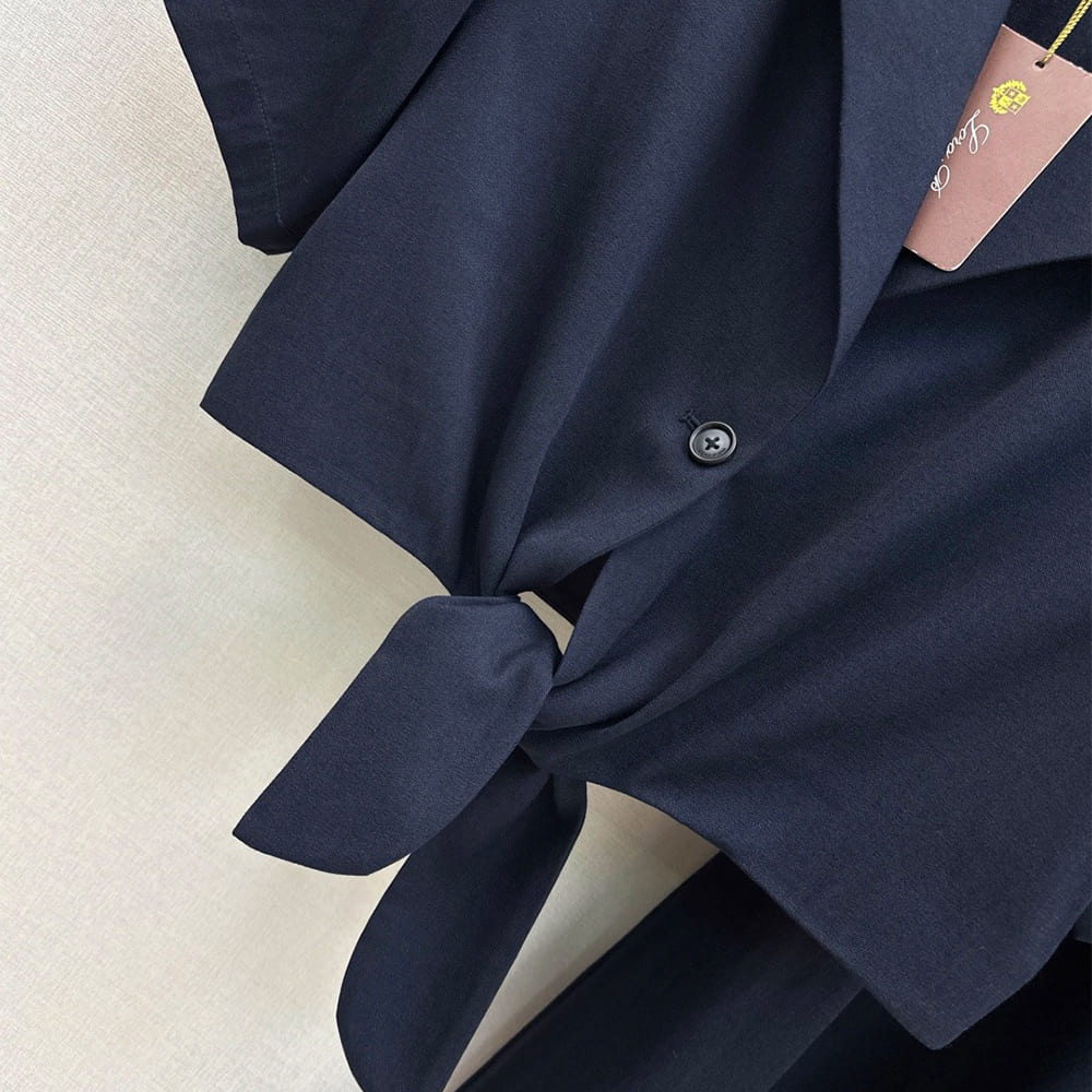L0r0 P1ana WOMEN SUIT(size:S|M|L)