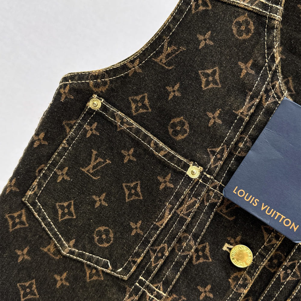 LV WOMEN SUIT(size:S|M|L|XL)