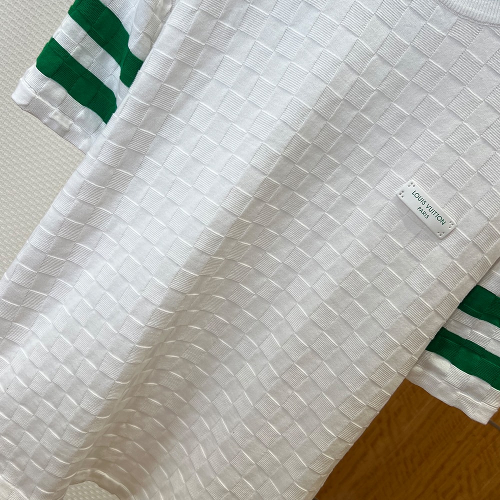 LV UNISEX SHIRT(size:S|M|L|XL)