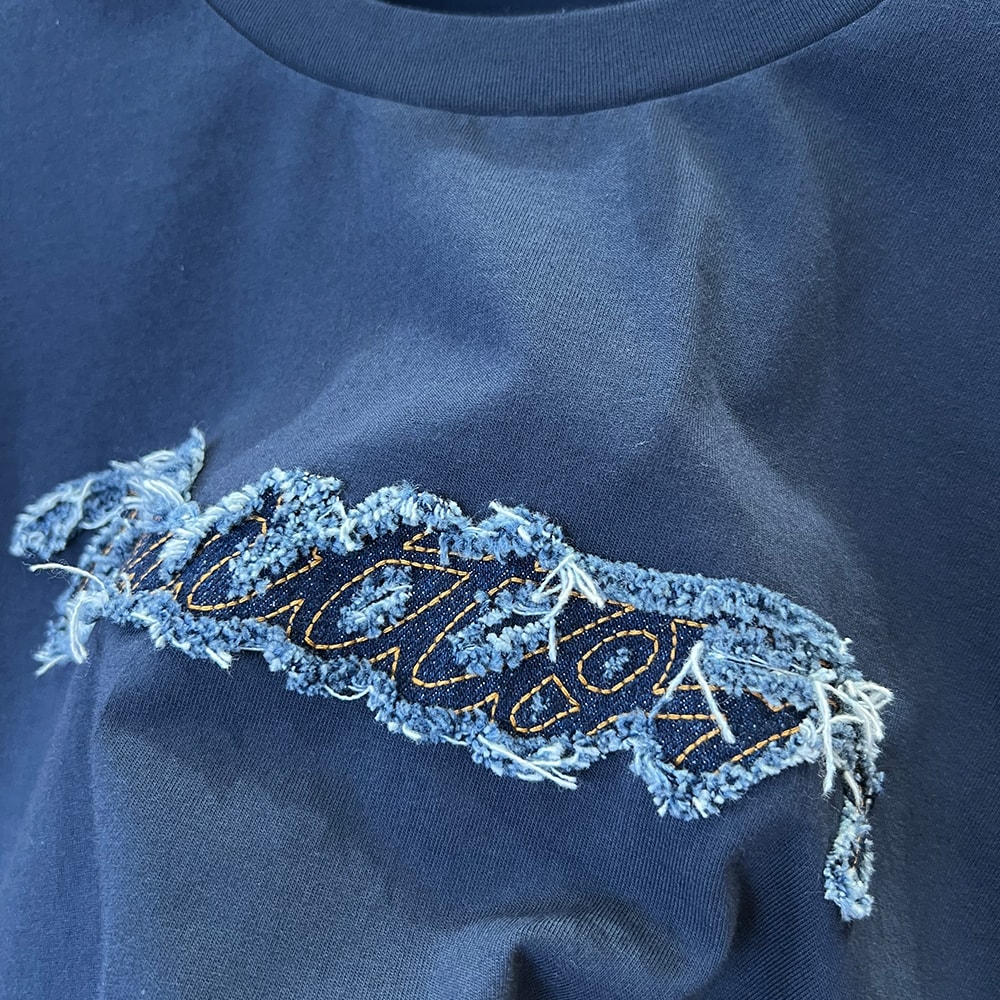 LV UNISEX SHIRT(size:S|M|L|XL)