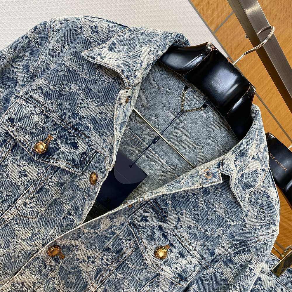 LV UNISEX SUIT(size:46|48|50|52)