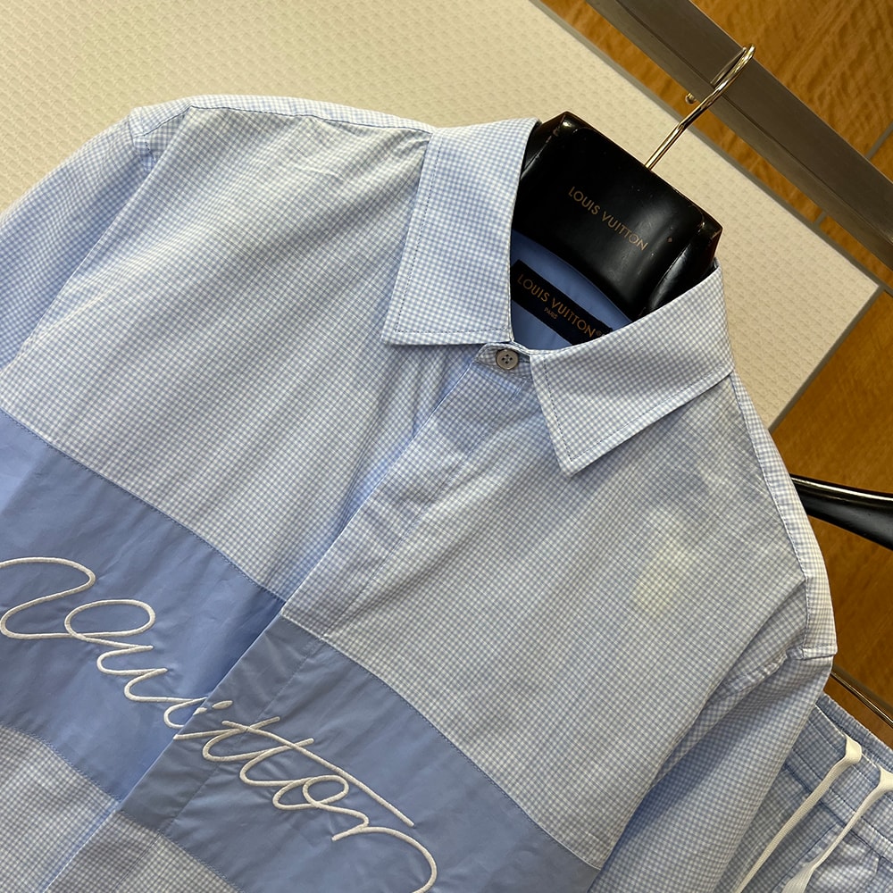LV UNISEX SUIT(size:S|M|L|XL)
