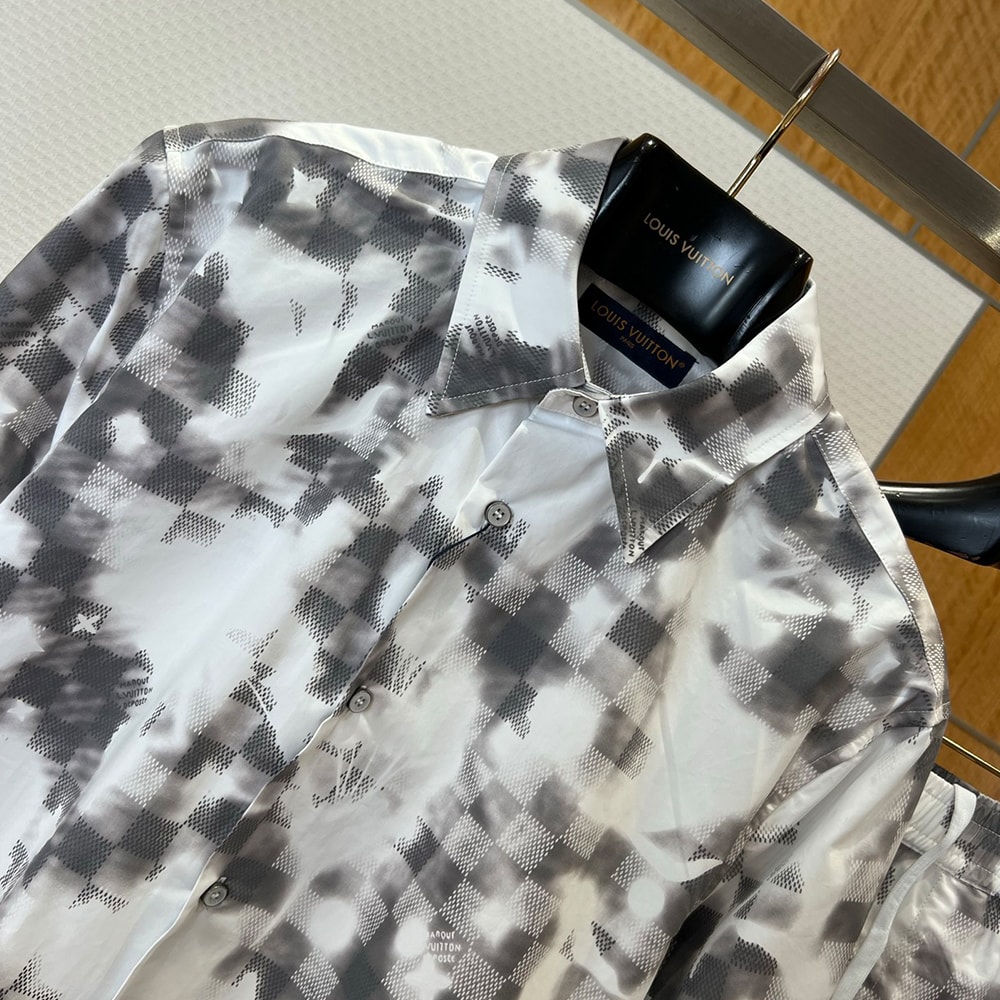 LV UNISEX SUIT(size:S|M|L|XL)