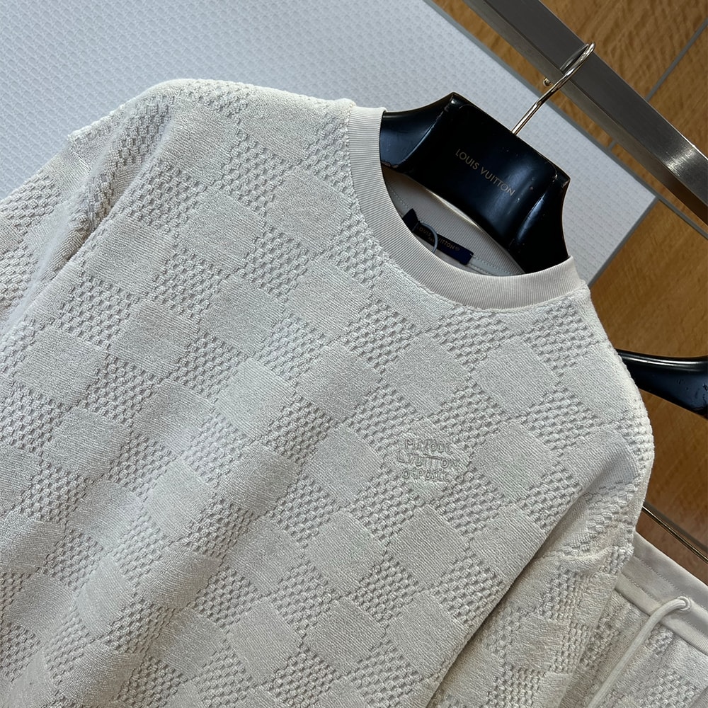 LV UNISEX SUIT(size:S|M|L|XL)