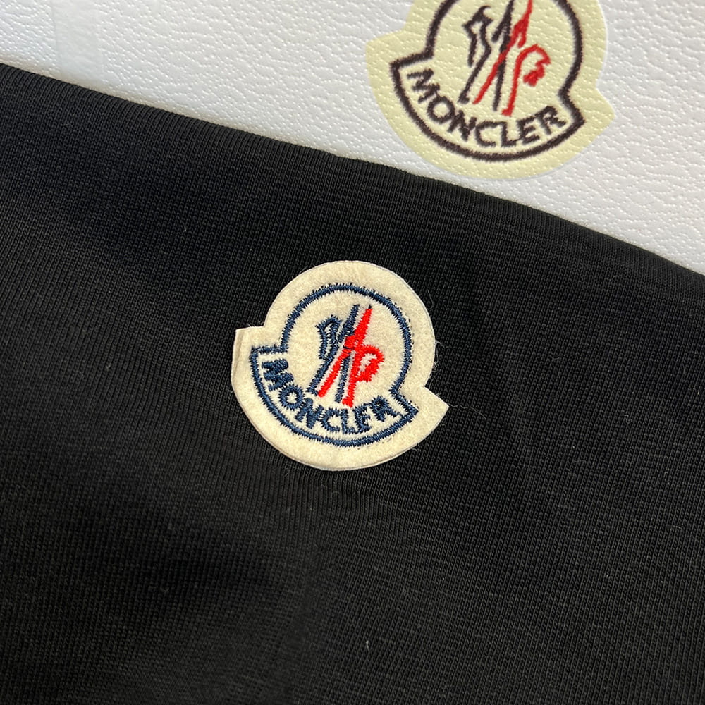 MONCLER UNISEX SHIRT(size:S|M|L|XL)