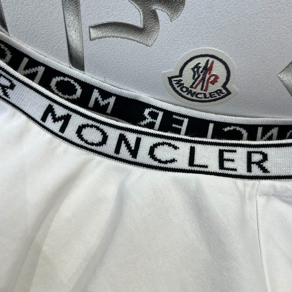 MONCLER UNISEX SHIRT(size:S|M|L|XL)