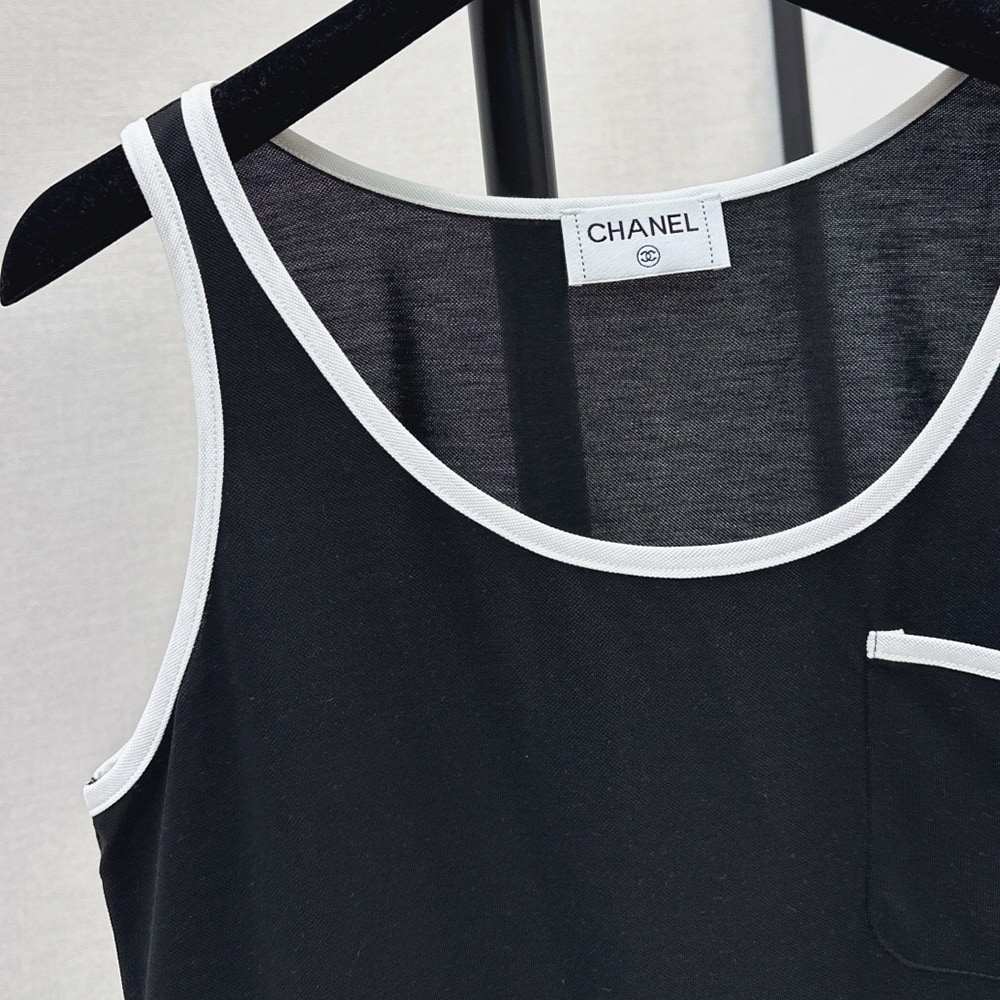 Ch**el WOMEN SHIRT(size:S|M|L)
