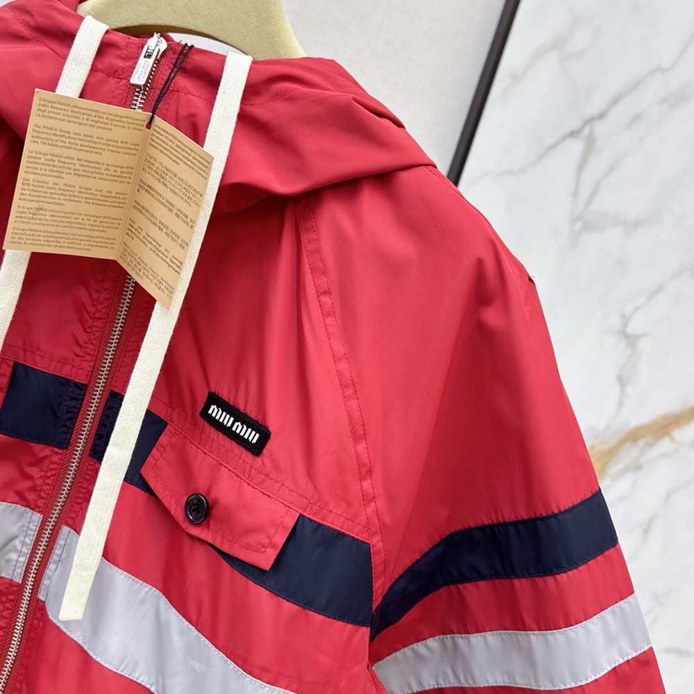 M1um1u WOMEN COAT(size:S|M|L)