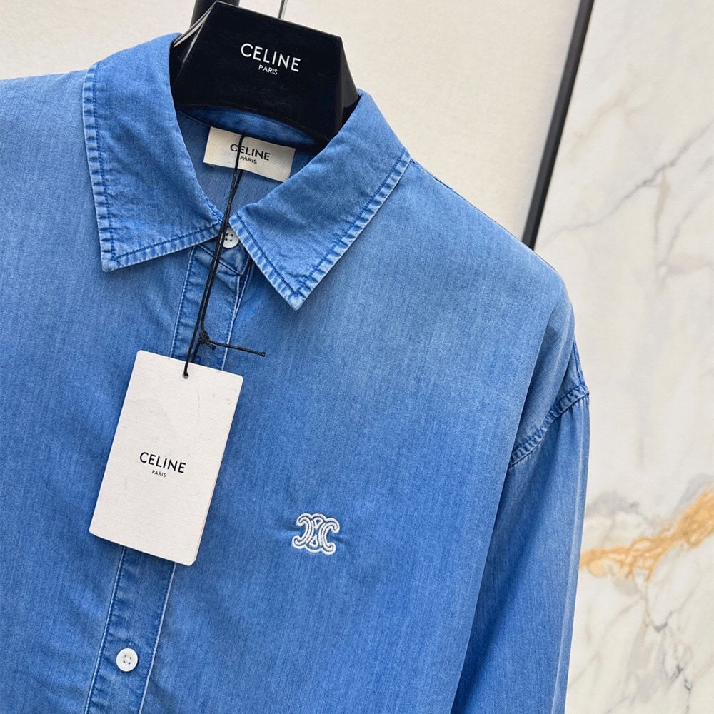 Ce1i*e WOMEN SHIRT(size:S|M|L)