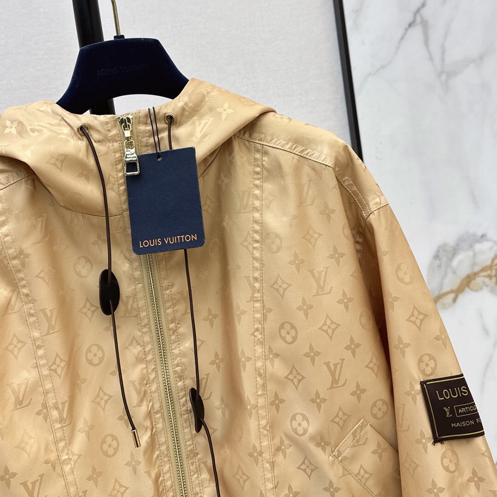 LV WOMEN SUIT(size:S|M|L|XL)