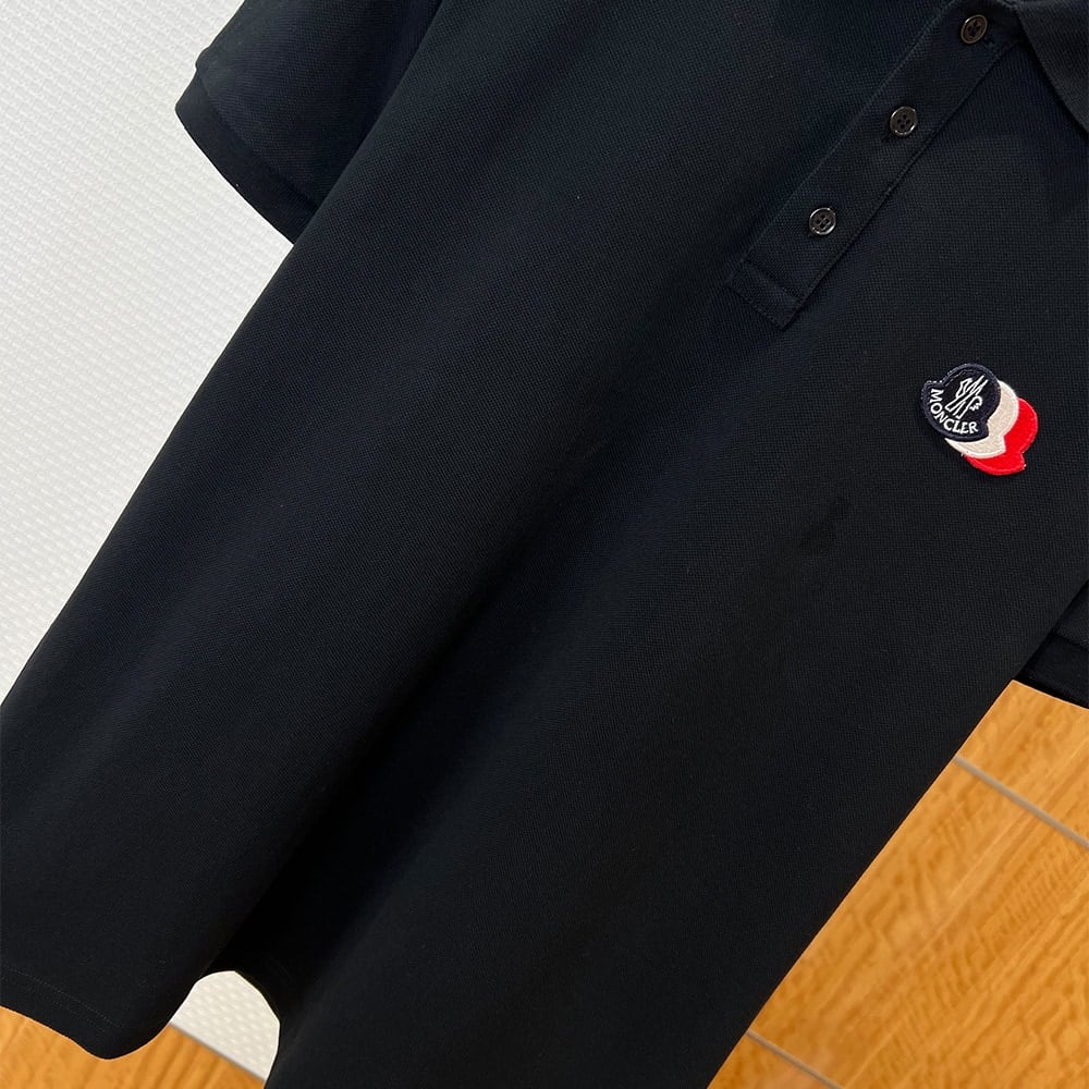 MONCLER UNISEX SHIRT (size:S|M|L|XL)
