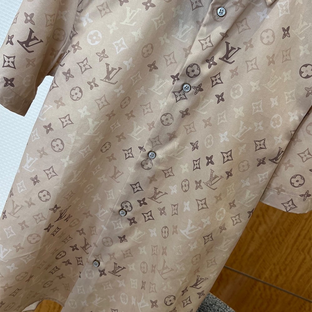 LV UNISEX SHIRT (size:S|M|L|XL)