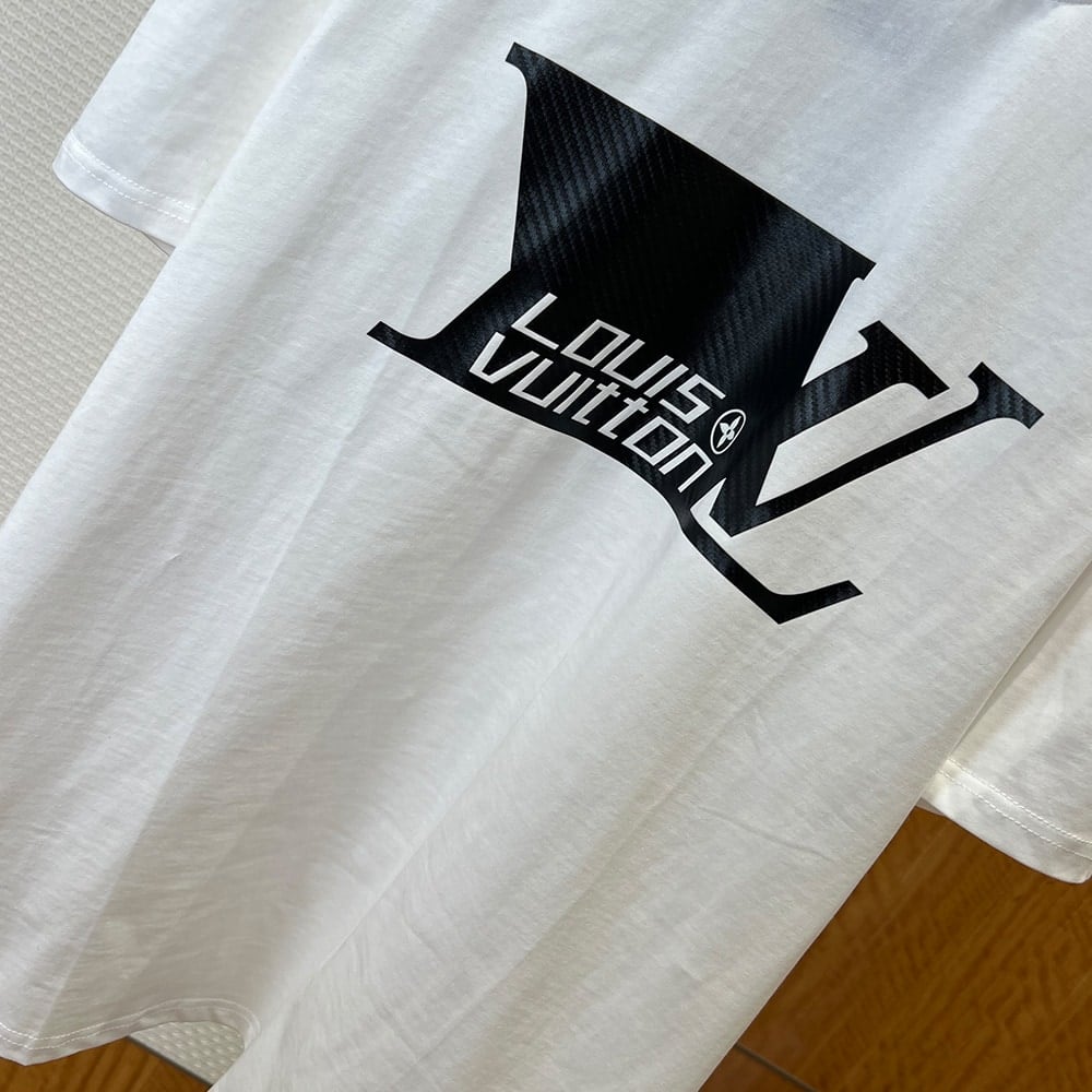 LV UNISEX SHIRT (size:S|M|LXL)
