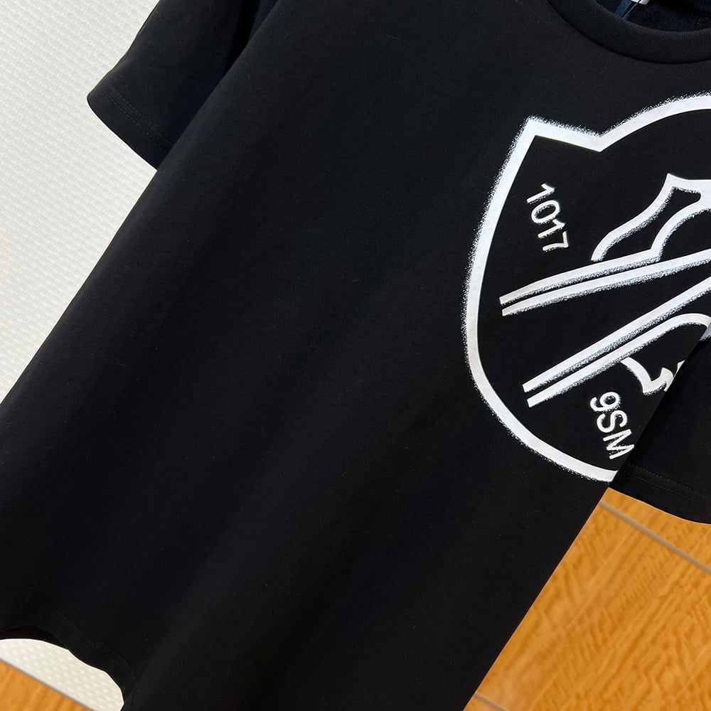 MONCLER UNISEX SHIRT (size:S|M|LXL|)