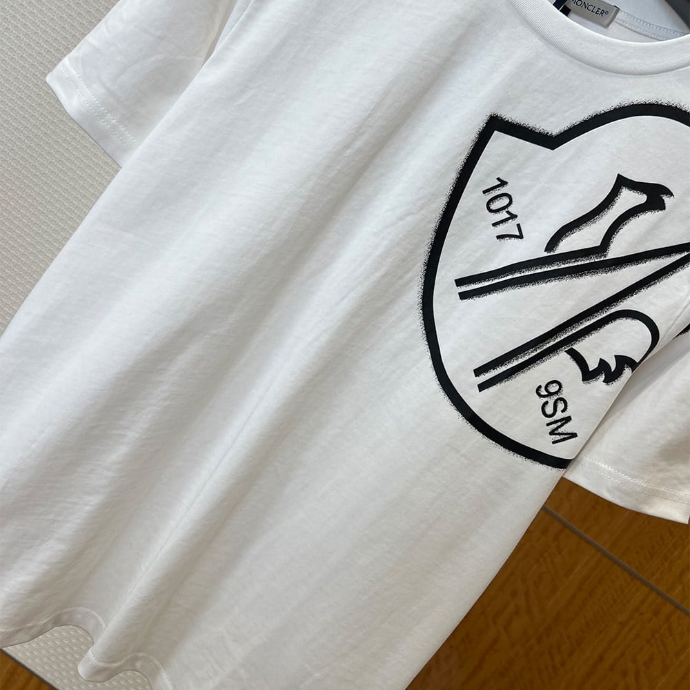 MONCLER UNISEX SHIRT (size:S|M|LXL|)