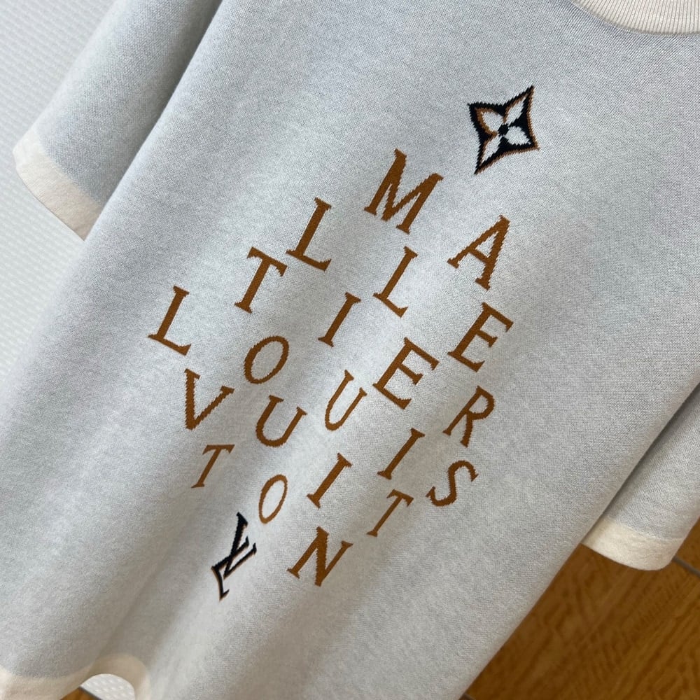 LV UNISEX SHIRT (size:S|M|L|XL)