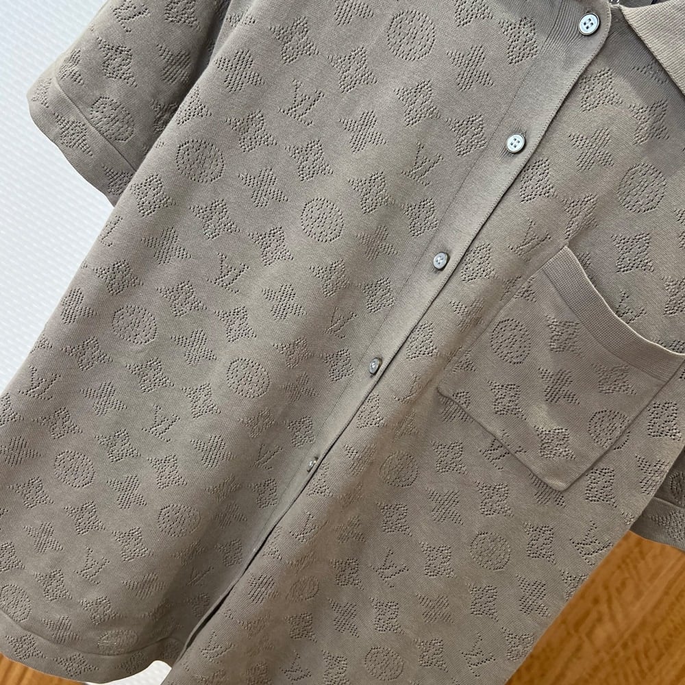 LV UNISEX SHIRT(size:S|M|L|XL)