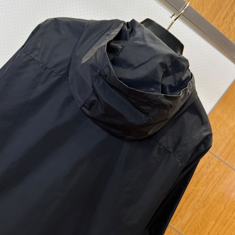 Pra*a UNISEX COAT(size:S|M|L|XL|XXL)