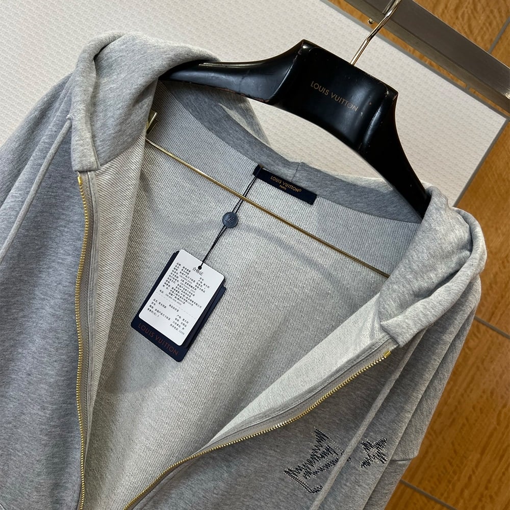 LV UNISEX COAT(size:S|M|L|XL)